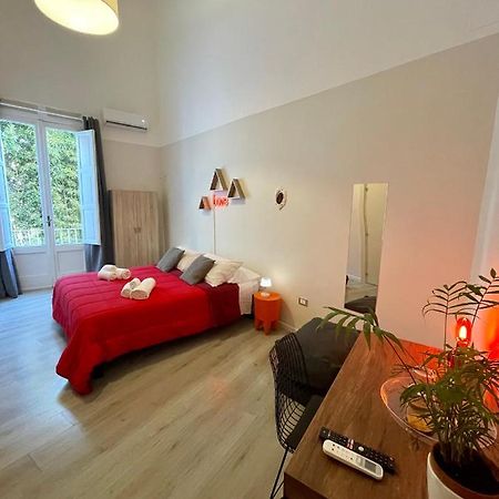 4 Balconi Rooms Paladini B&B E Appartamenti Lecce Eksteriør bilde