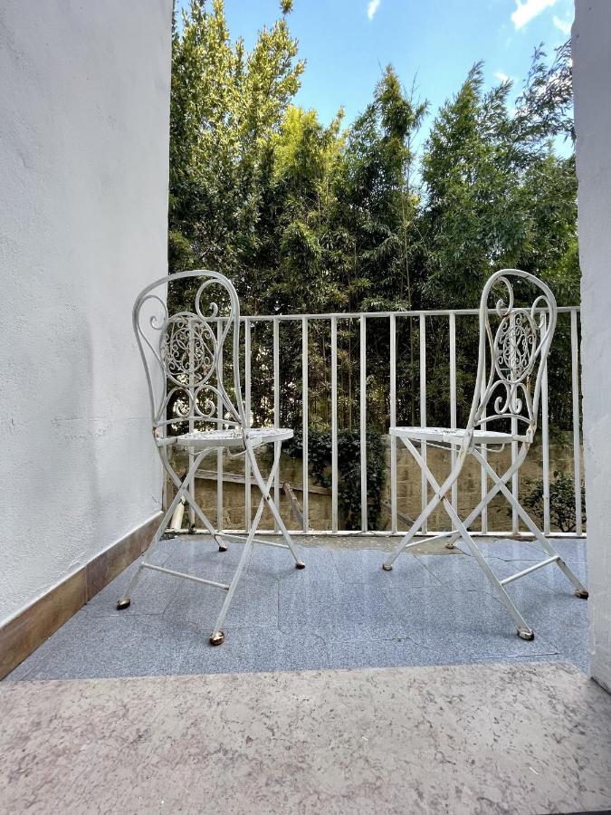 4 Balconi Rooms Paladini B&B E Appartamenti Lecce Eksteriør bilde