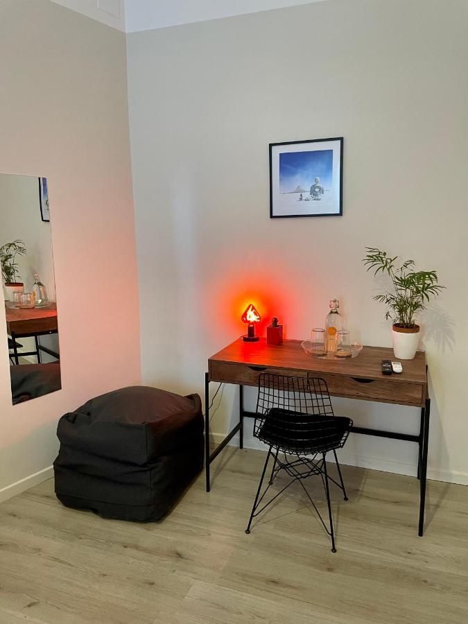 4 Balconi Rooms Paladini B&B E Appartamenti Lecce Eksteriør bilde