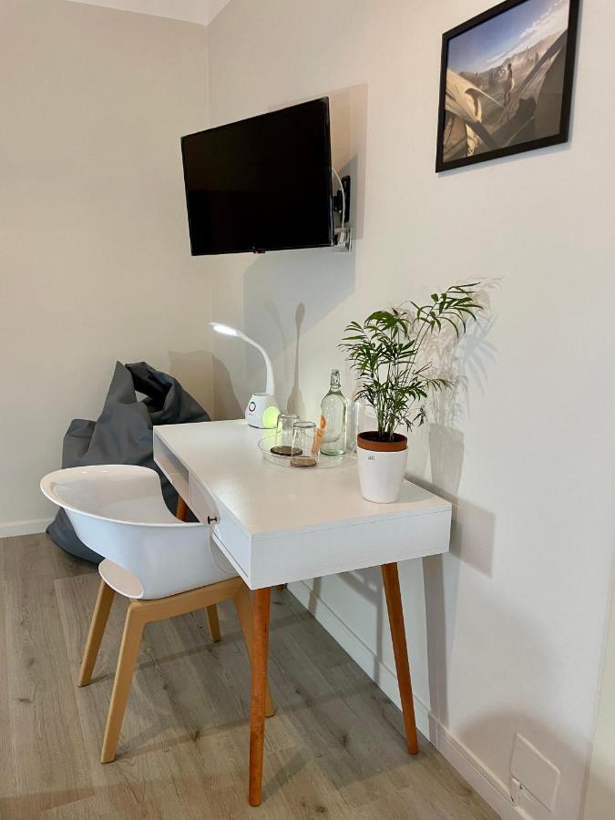 4 Balconi Rooms Paladini B&B E Appartamenti Lecce Eksteriør bilde