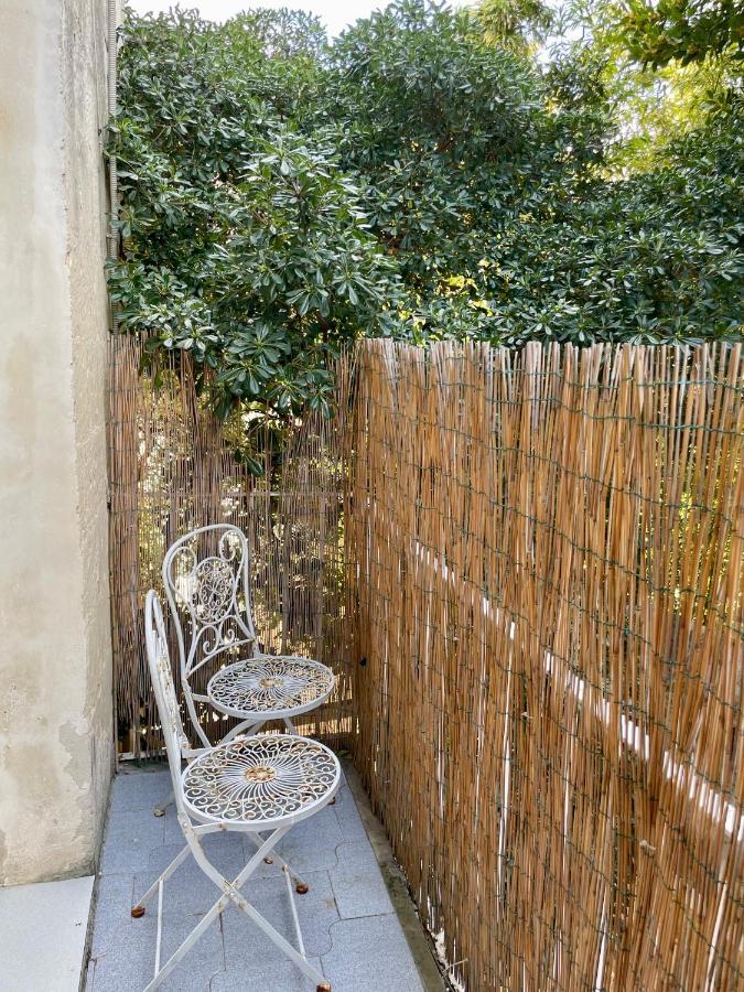 4 Balconi Rooms Paladini B&B E Appartamenti Lecce Eksteriør bilde