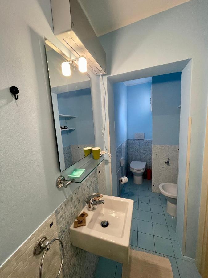 4 Balconi Rooms Paladini B&B E Appartamenti Lecce Eksteriør bilde