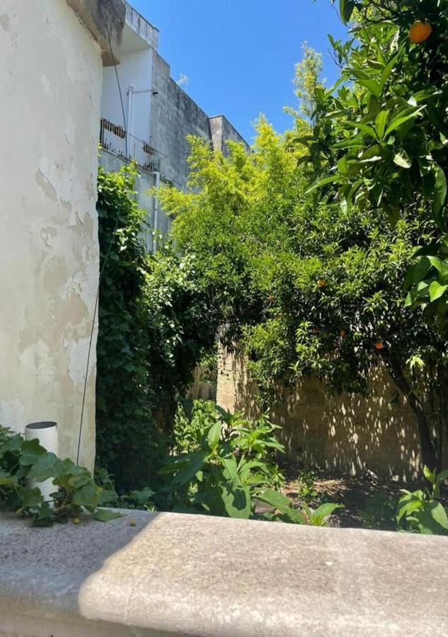 4 Balconi Rooms Paladini B&B E Appartamenti Lecce Eksteriør bilde