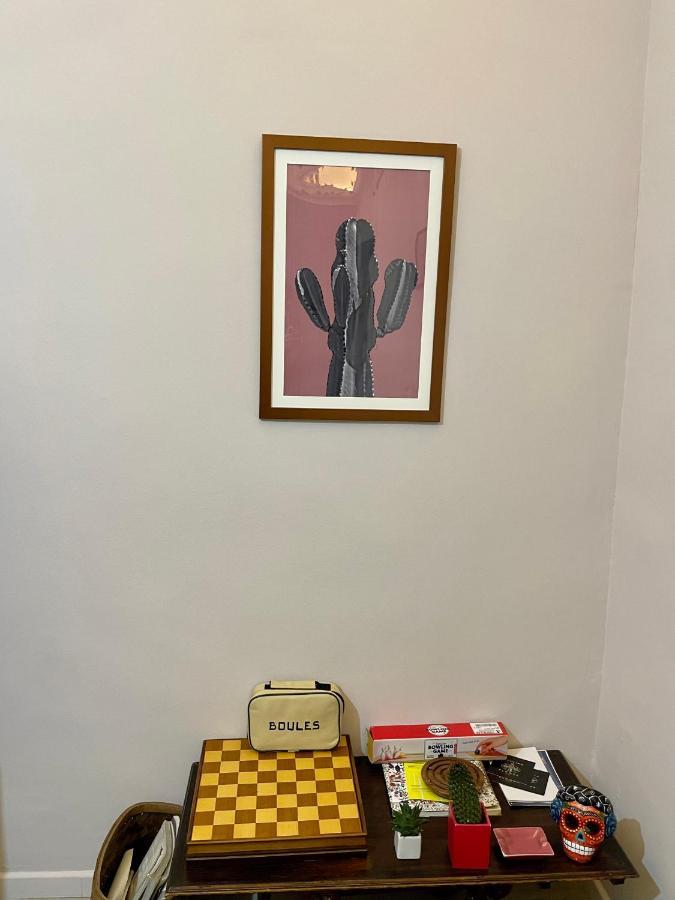 4 Balconi Rooms Paladini B&B E Appartamenti Lecce Eksteriør bilde