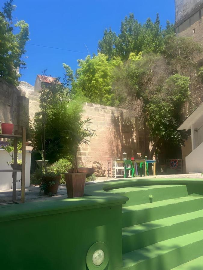 4 Balconi Rooms Paladini B&B E Appartamenti Lecce Eksteriør bilde