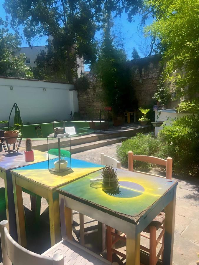 4 Balconi Rooms Paladini B&B E Appartamenti Lecce Eksteriør bilde