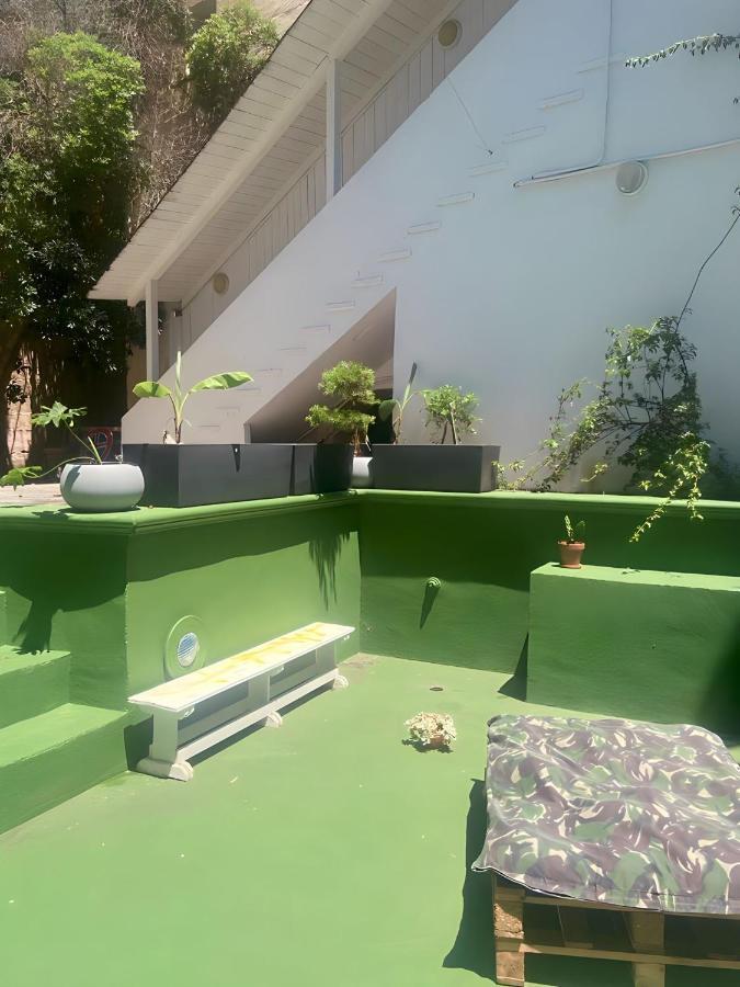 4 Balconi Rooms Paladini B&B E Appartamenti Lecce Eksteriør bilde