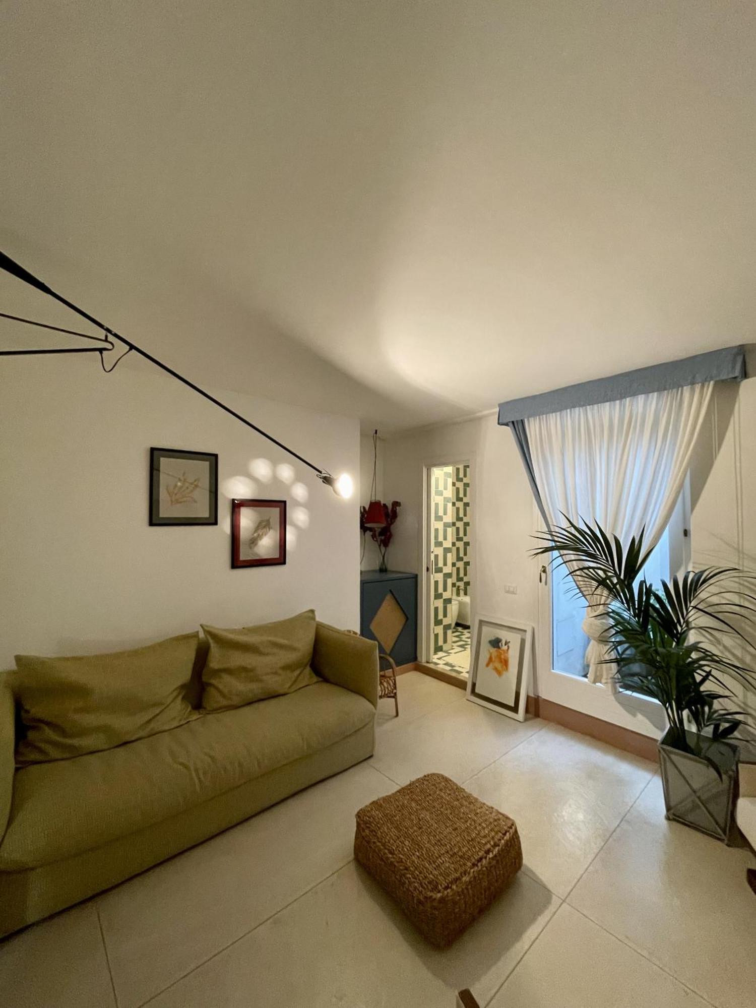 4 Balconi Rooms Paladini B&B E Appartamenti Lecce Eksteriør bilde