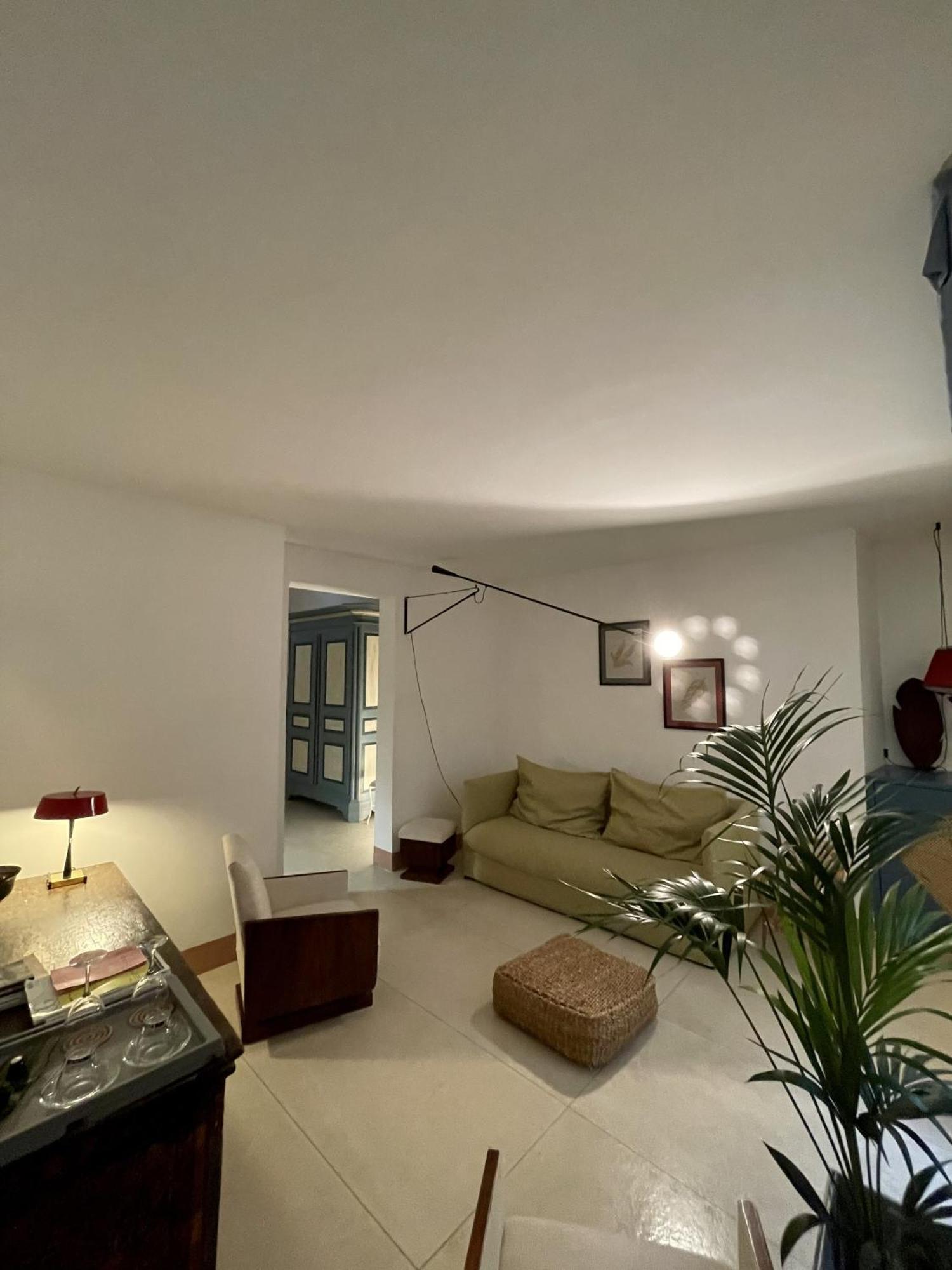4 Balconi Rooms Paladini B&B E Appartamenti Lecce Eksteriør bilde