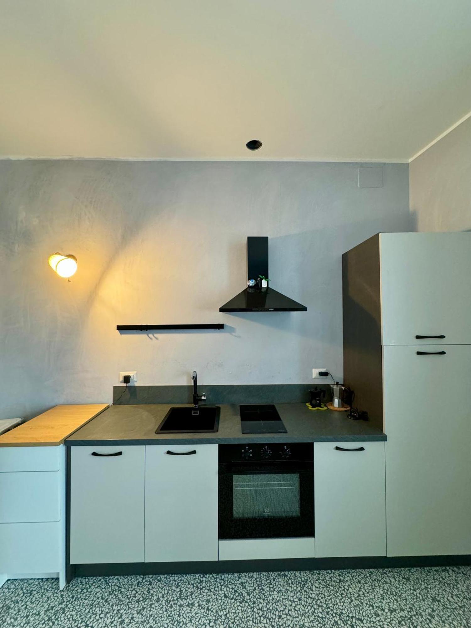 4 Balconi Rooms Paladini B&B E Appartamenti Lecce Eksteriør bilde