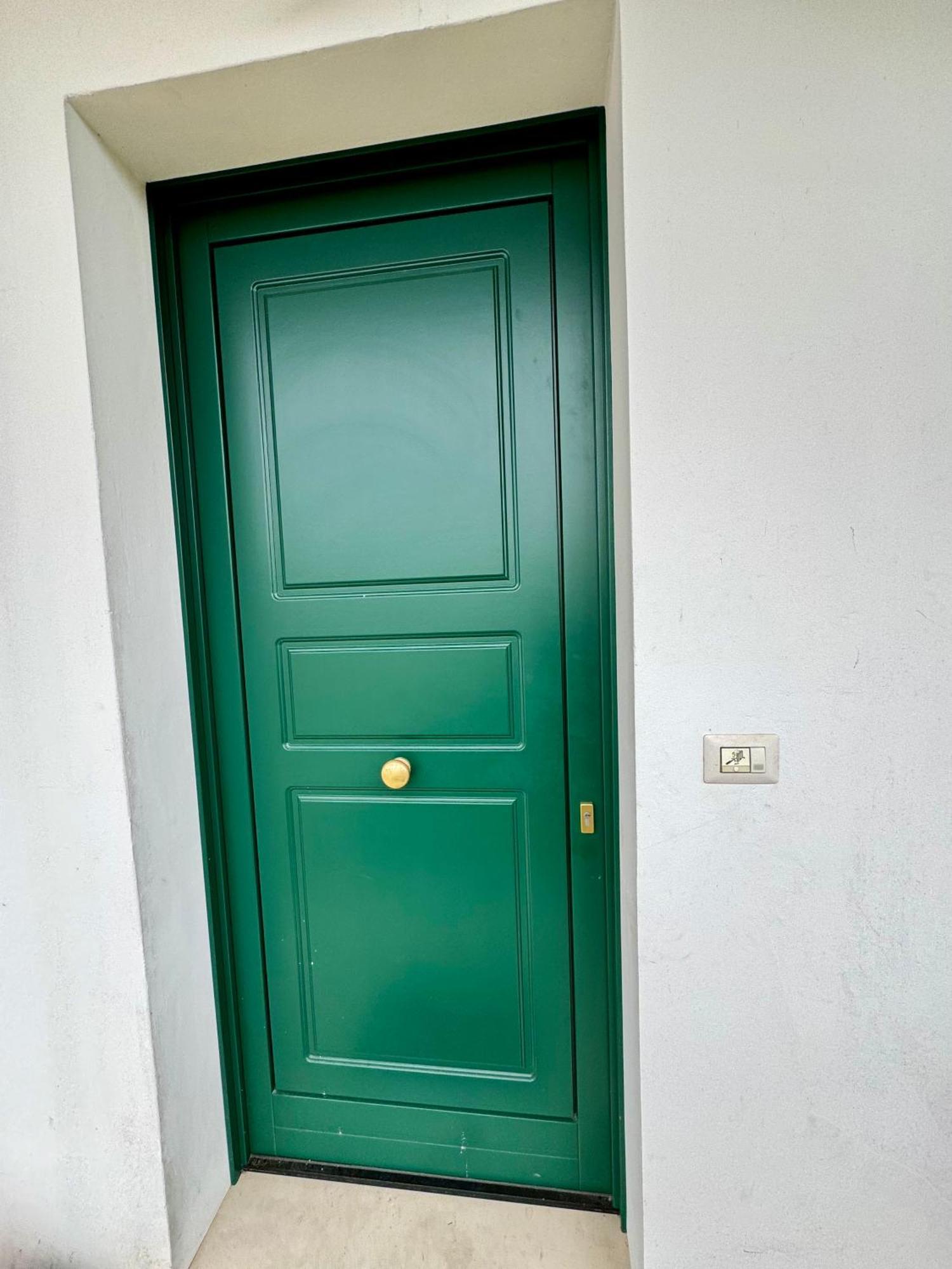 4 Balconi Rooms Paladini B&B E Appartamenti Lecce Eksteriør bilde