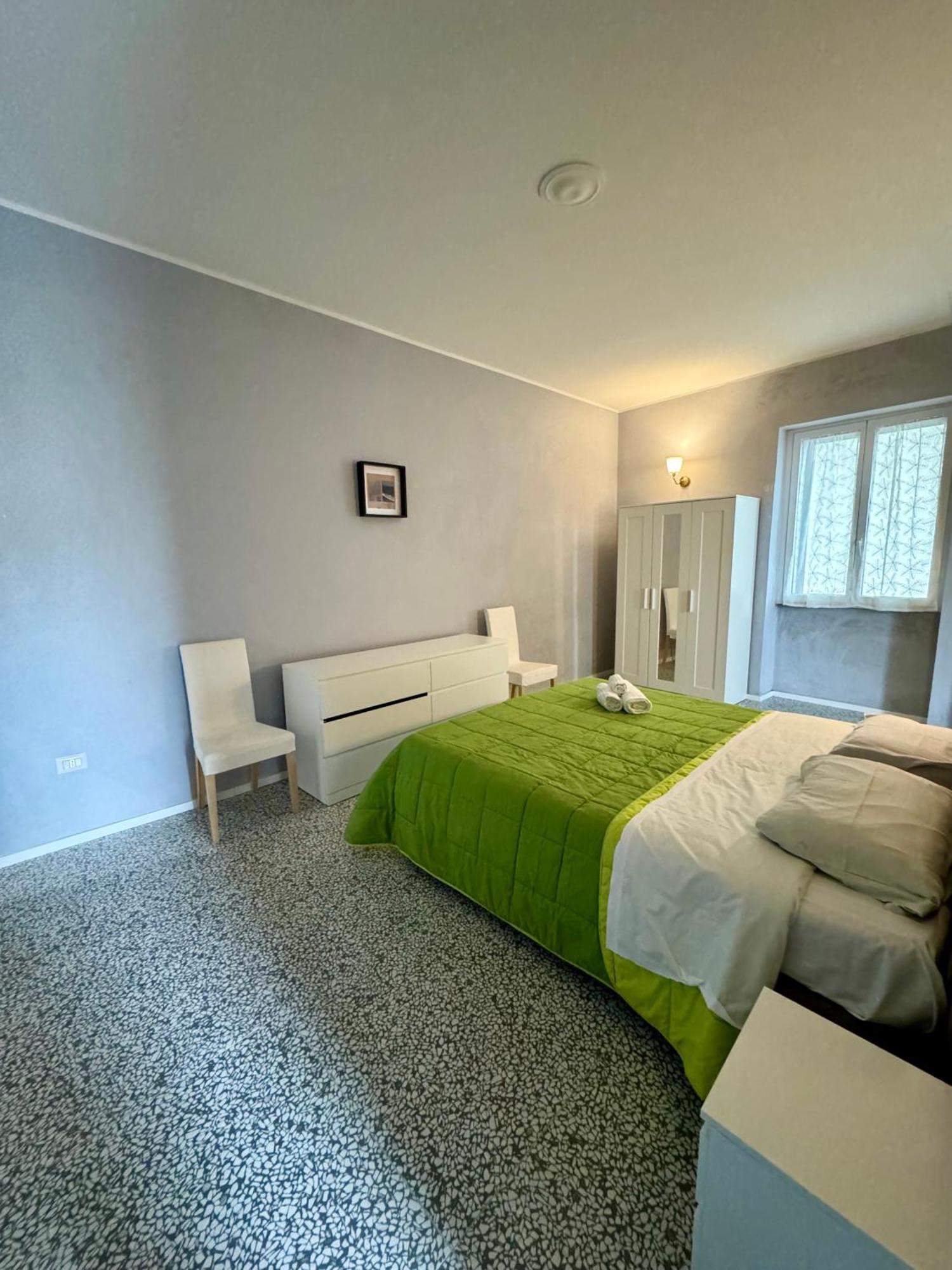 4 Balconi Rooms Paladini B&B E Appartamenti Lecce Eksteriør bilde