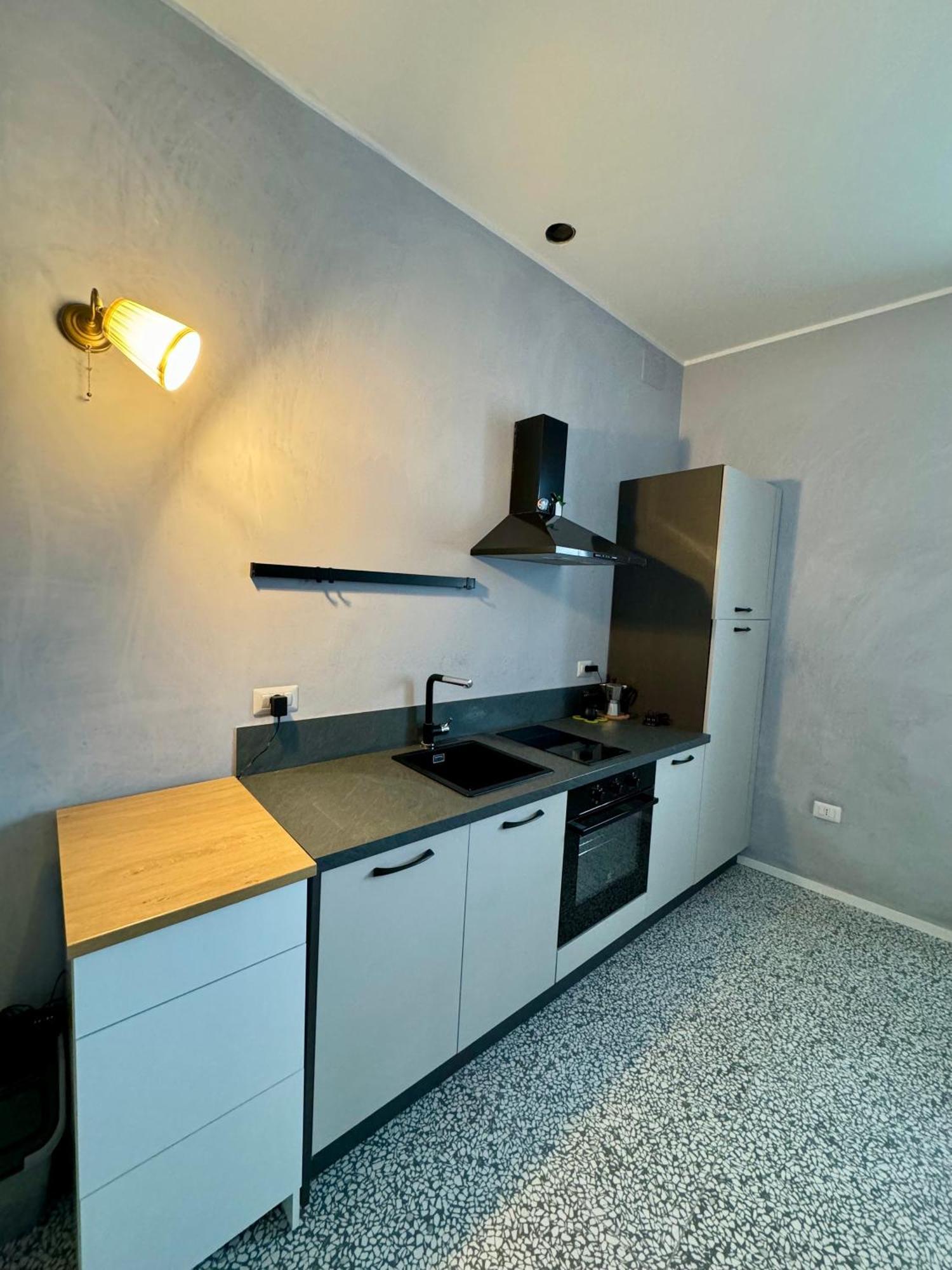 4 Balconi Rooms Paladini B&B E Appartamenti Lecce Eksteriør bilde