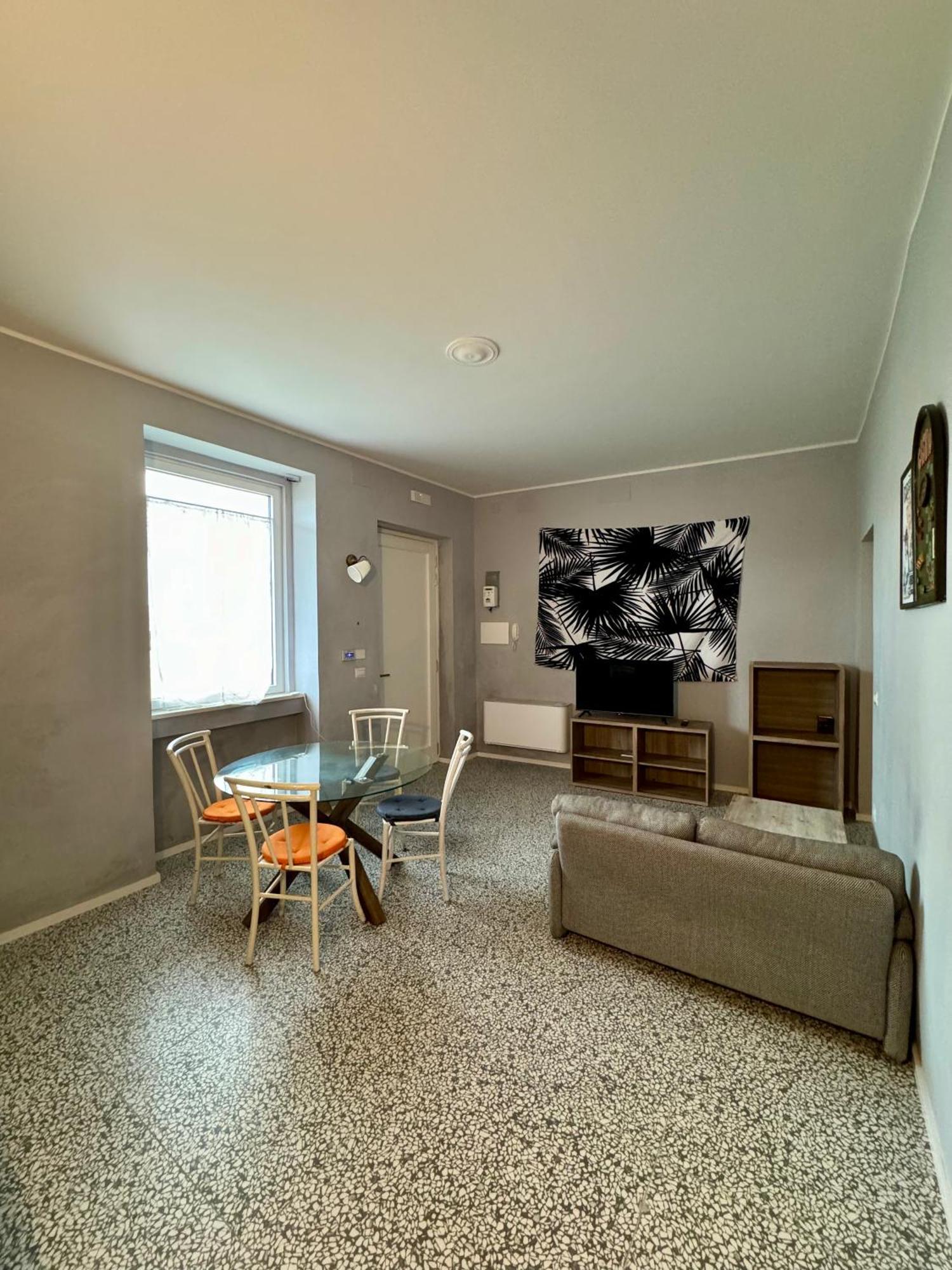 4 Balconi Rooms Paladini B&B E Appartamenti Lecce Eksteriør bilde
